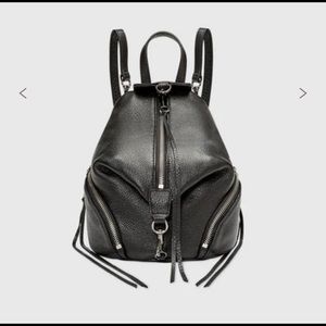 Rebecca Minkoff Mini Julian Convertible Backpack